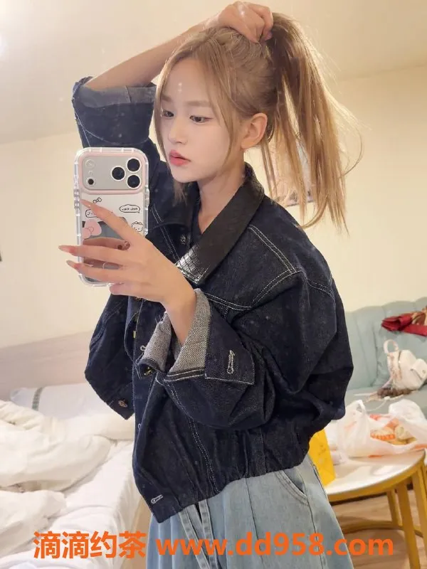 惠州楼凤-大亚湾可欣，18岁，身高163，87斤，600元