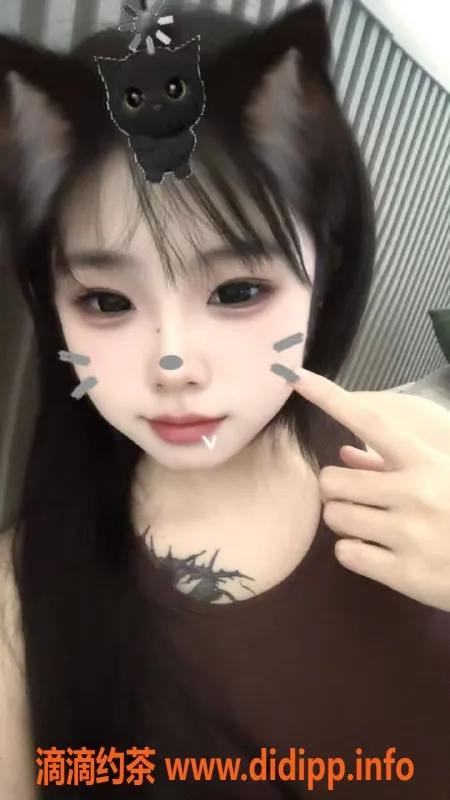 沈阳楼凤-西岗区小雪，颜值9.25，课费400元