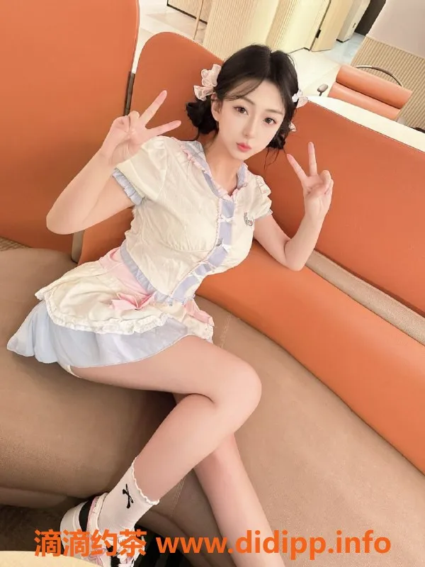 无锡外围-江阴慕白影院07中韩混血大圈少女空降