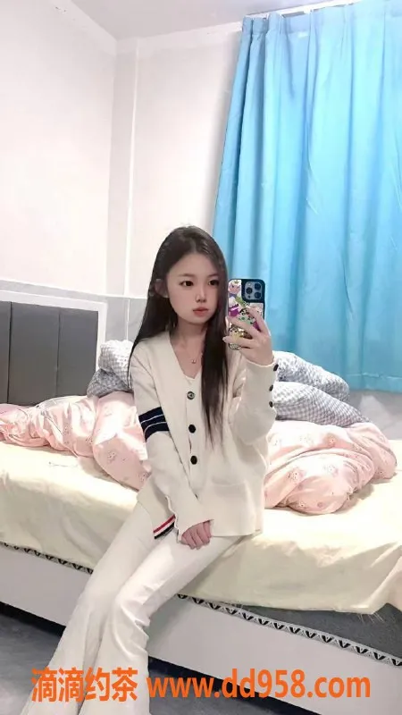 广州楼凤资源信息,金沙州嫩妹乐乐，享受舌吻与六九服务