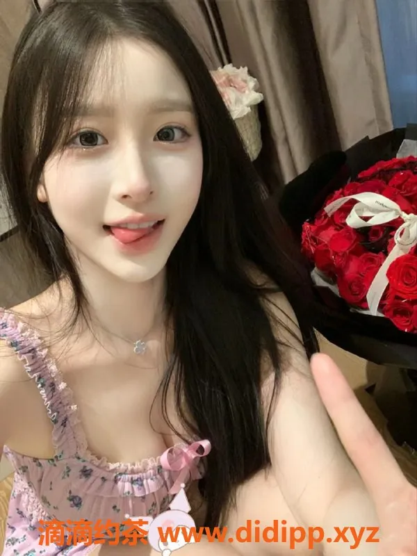 东莞楼凤-东莞嫩妹薇薇，高挑胸大，服务超赞！