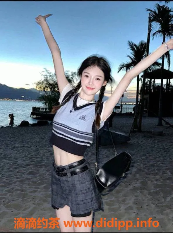 长沙spa会所-紫瑶，155小巧身材，服务型，推荐度T3