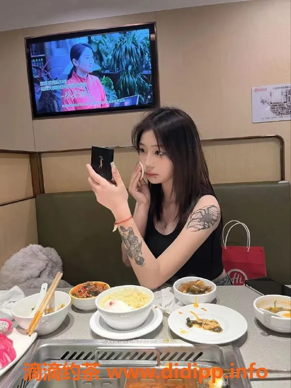 东莞楼凤-东莞优选语瞳，清秀耐看小姑娘，服务满分！