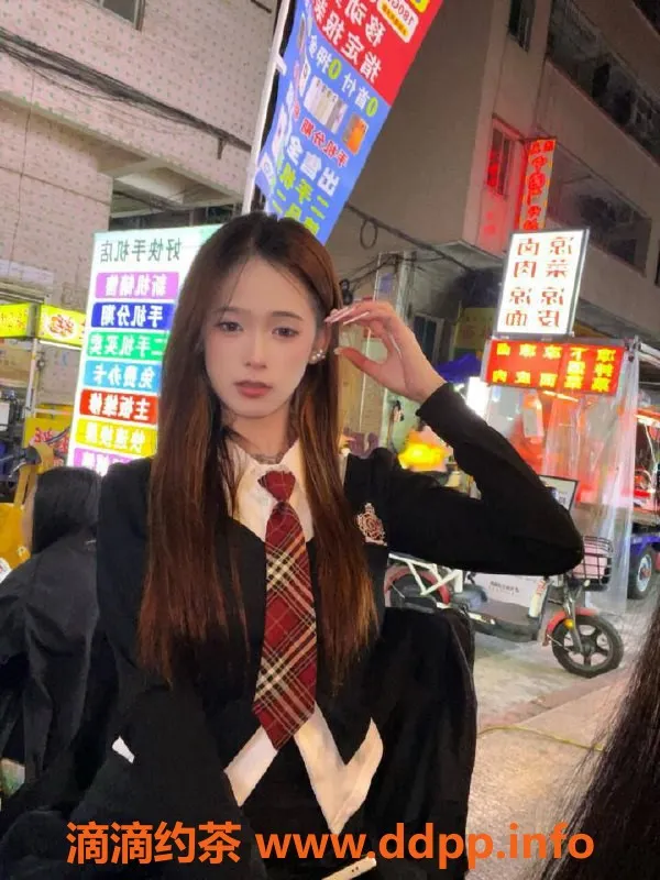 惠州楼凤-小颖 163cm 88斤 18岁 大亚湾热情服务