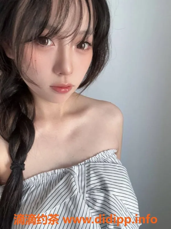 深圳楼凤-南山嫩妹七七，调情舌吻，让你欲罢不能！