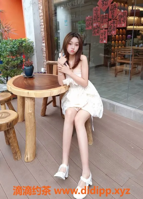 东莞楼凤-小小夕 大朗 PP1200 让你体验别样风情