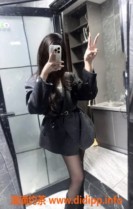 广州楼凤-佛山江豆豆，魅惑御姐，超美颜！