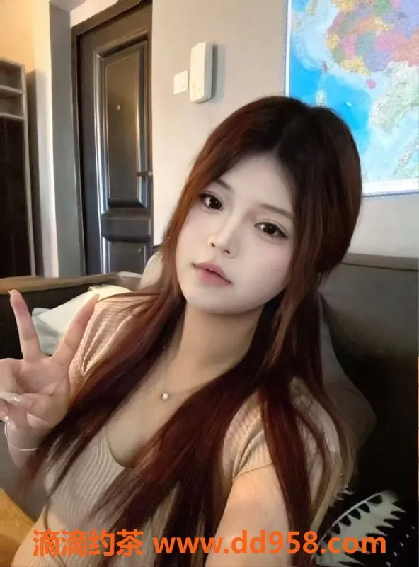 深圳楼凤-罗湖嫩妹子晗，舌吻与69等你体验！