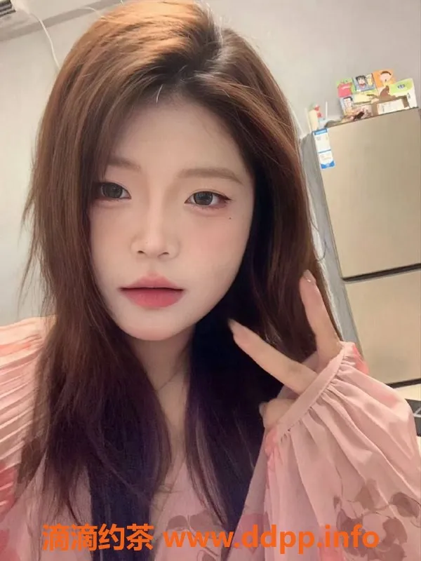 深圳楼凤-罗湖嫩妹子晗，舌吻与69等你体验！