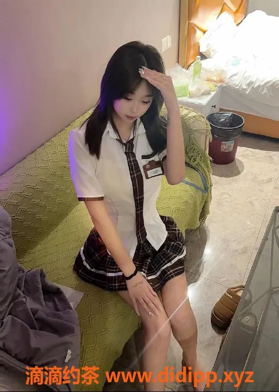 无锡楼凤-06JK少女萝莉酱，清纯可爱等你体验