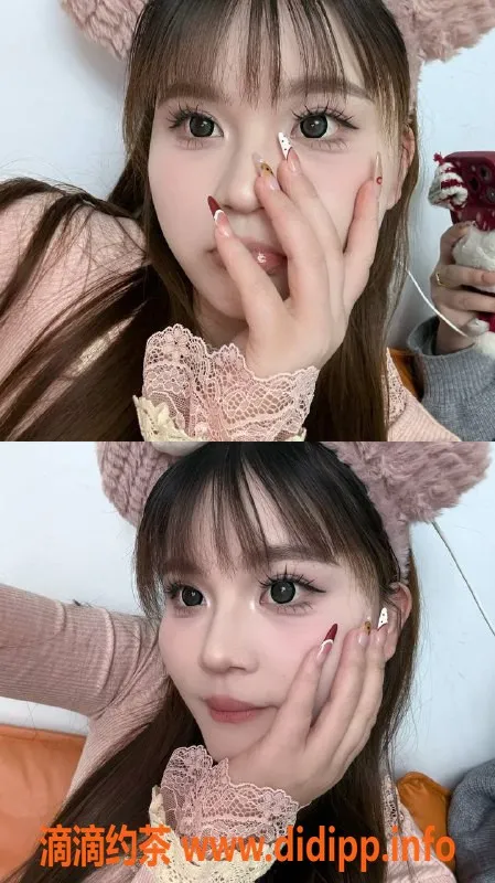 深圳楼凤-深圳罗湖嫩妹酥酥，900p起，69制服服务