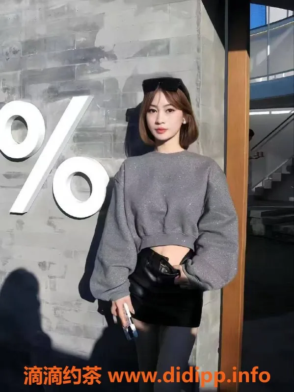 南通楼凤-崇川区小泡芙，颜值与服务兼备的选择