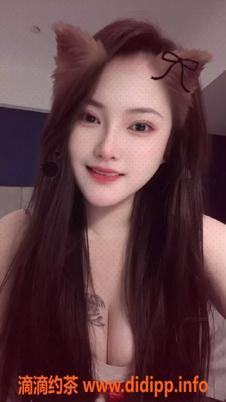 常州楼凤-新北大F，165cm大胸御姐服务体验