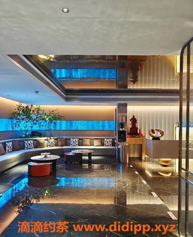 广州spa会所-广州荔湾97水汇超模级技师豪华体验