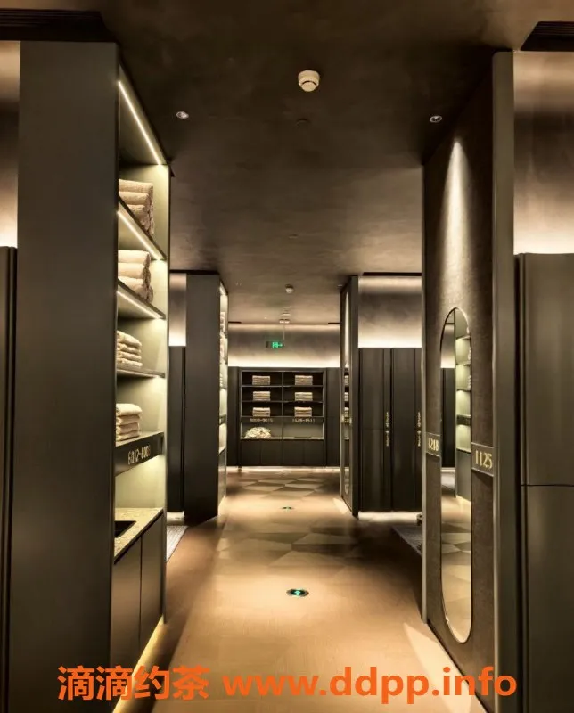 广州spa会所-广州荔湾97水汇超模级技师豪华体验