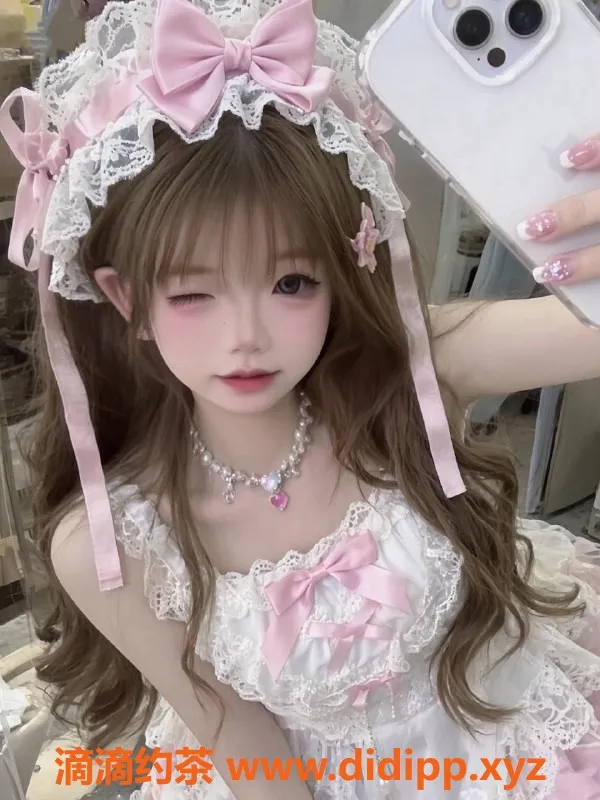 深圳楼凤-南山嫩妹粥粥，900元舌吻调情