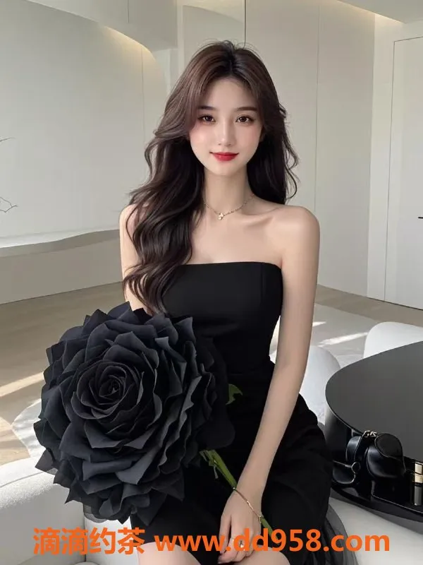 广州楼凤-天河御姐苏琳，课费10P，超大胸美媚