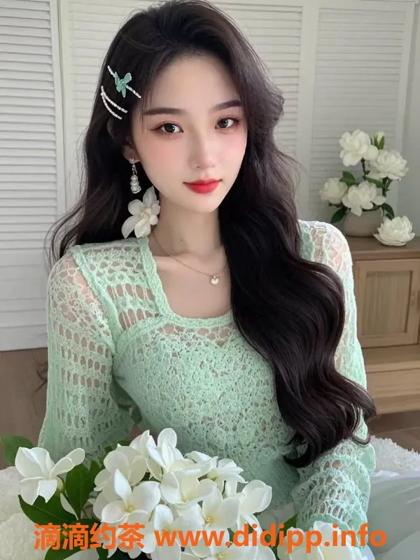 广州楼凤资源信息,天河御姐苏琳，课费10P，超大胸美媚