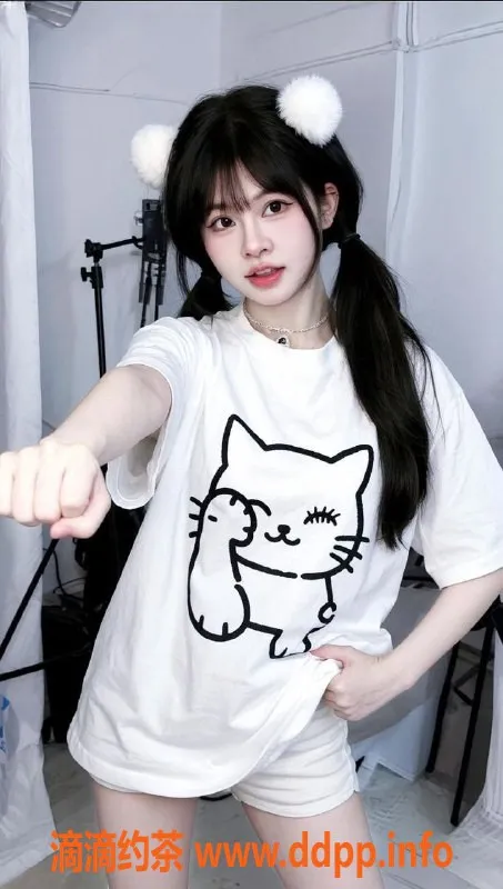 无锡楼凤-中泰混血萝莉酱，天然白猫，诱惑服务全体验