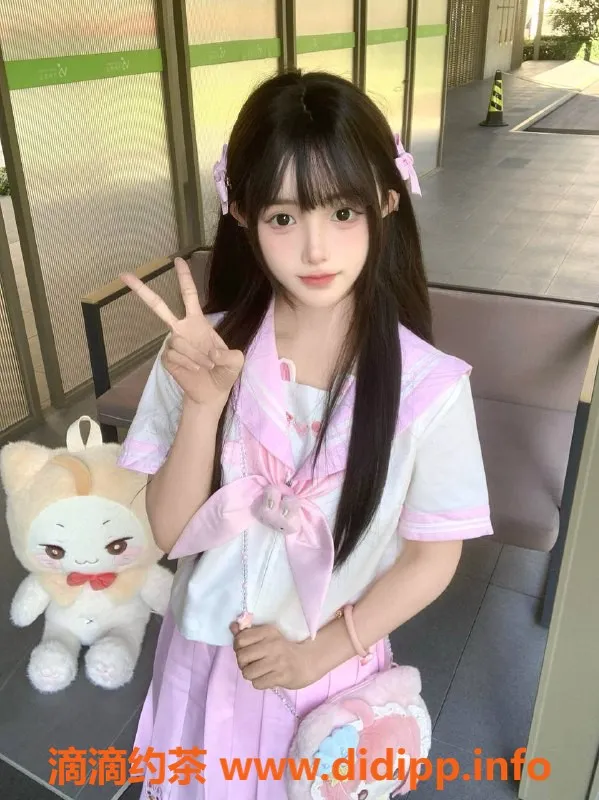 广州楼凤-天河小怡同学，价格1000，90斤嫩妹热情服务