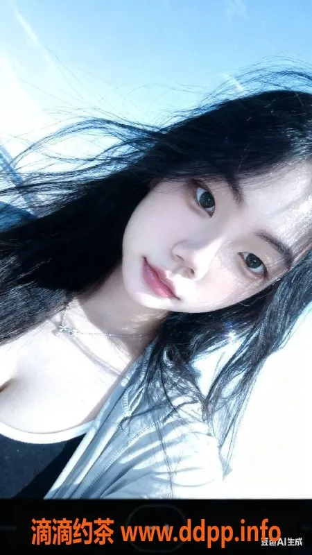 广州楼凤-天河思颜，600元嫩妹服务，舌吻与69体验