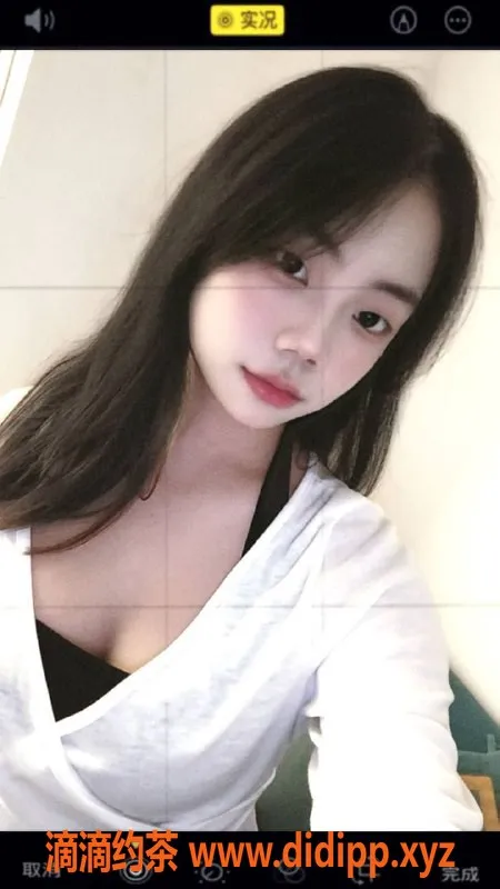 广州楼凤-天河思颜，600元嫩妹服务，舌吻与69体验