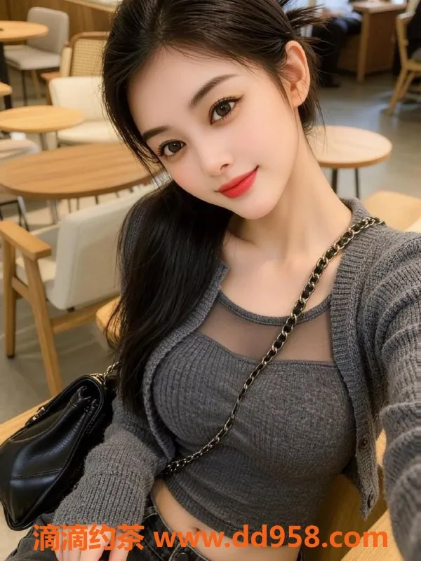 深圳楼凤-罗湖27岁性感美女amy悦悦，36D胸围任你玩转