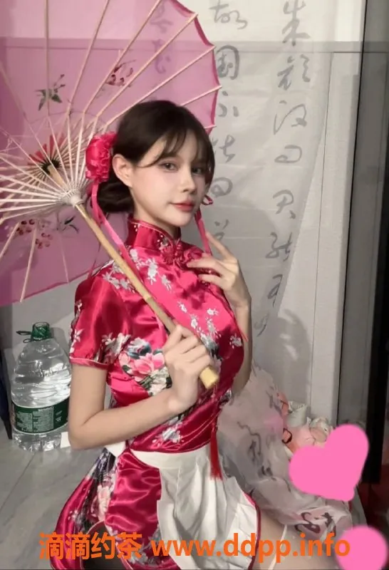 佛山楼凤-禅城小婉，700元的完美体验