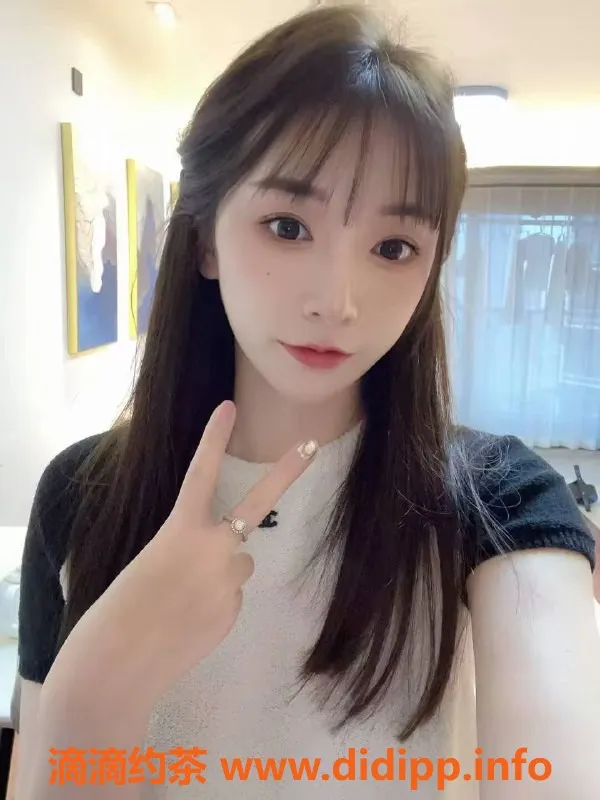 广州楼凤-天河御姐林若安，充实一晚只需8P