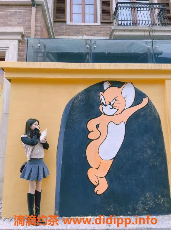 杭州楼凤-上城诗诗：19岁温柔美眉，优质服务带给你新体验