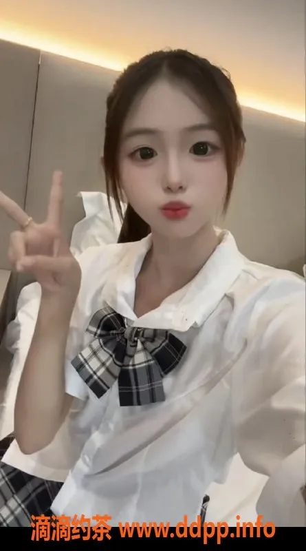 广州楼凤-番禺区泡泡，163cm嫩妹，甜美颜值，700起