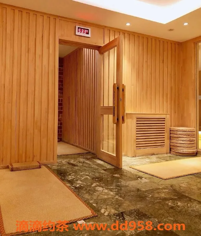 广州spa会所-番禺海媛国际水汇，超高颜值S牌服务