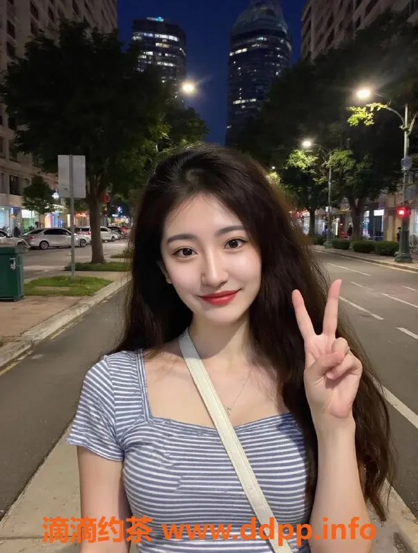 广州抓龙筋-向灵黛丨高挑御姐抓龙筋服务体验