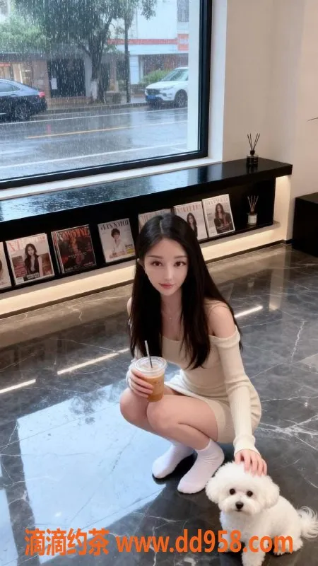 广州楼凤-天河御姐一诺，8P夜课等你来体验