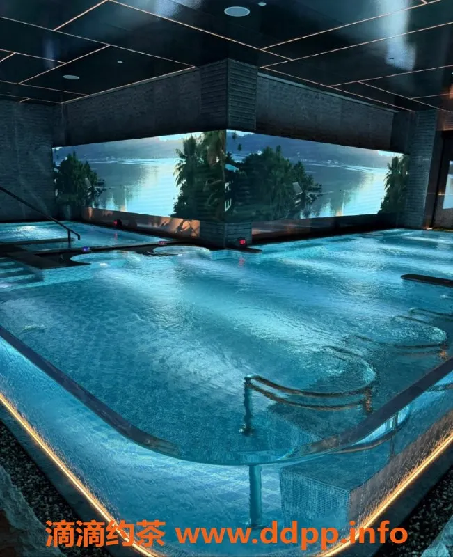 广州spa会所-番禺94希尔顿水汇，真实服务，699元起！