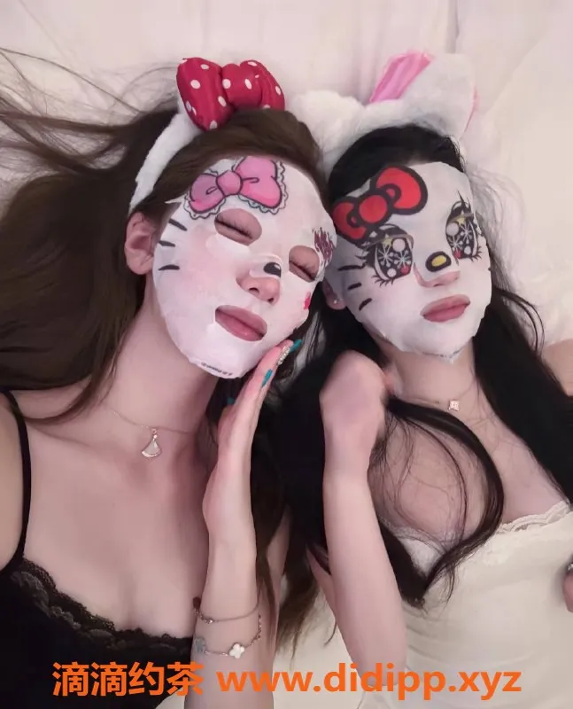 广州楼凤-番禺双飞仙子，夜课服务超值体验