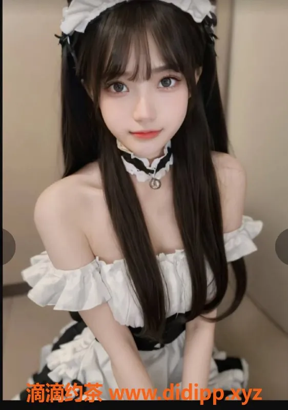 烟台上门服务-威海才女彩儿，茶艺服务6️⃣起，尽享品茶之乐