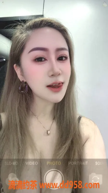 烟台spa会所-烟台芝罘区茶艺师小雪，专业SPA服务