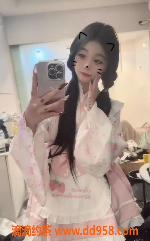 深圳楼凤-南山小鱼，800P嫩妹热辣服务体验