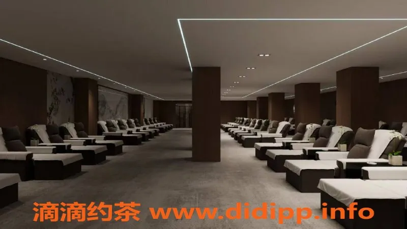 广州spa会所-广州白云医美97水汇 高颜值技师服务