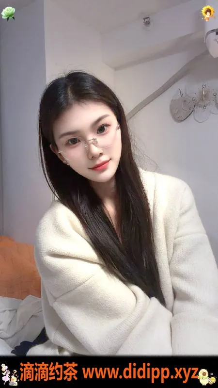 广州楼凤-白云锐锐美颜御姐，超值服务等你体验