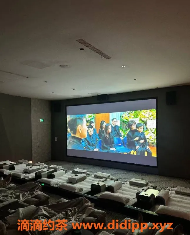 广州spa会所-海珠宸沐97国际水汇，超高颜值技师任你选！