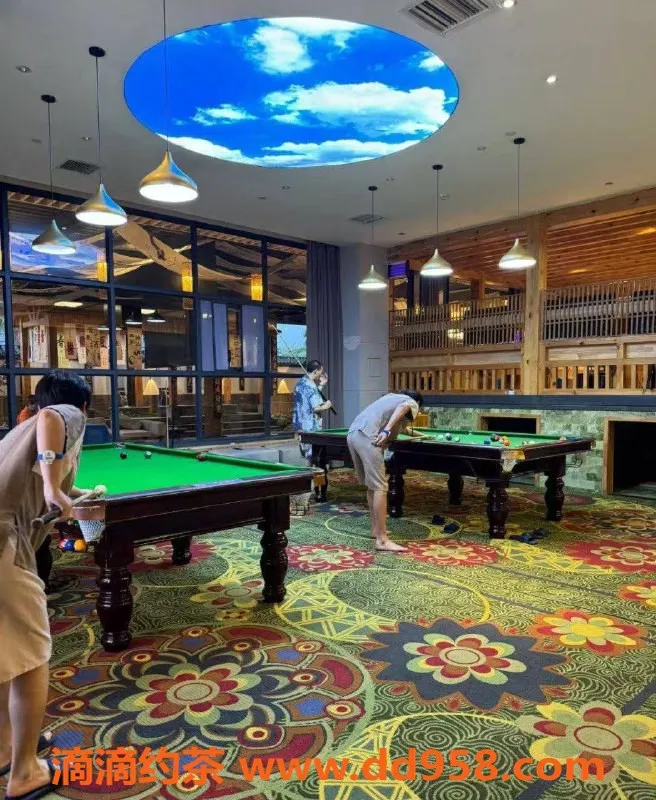 广州spa会所-海珠宸沐97国际水汇，超高颜值技师任你选！