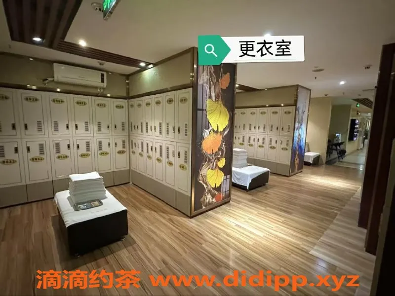 广州spa会所-广州白云95后嫩模会所，尽享顶级服务