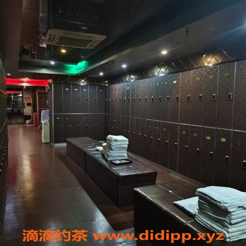 广州spa会所-广州白云95后嫩模会所，尽享顶级服务