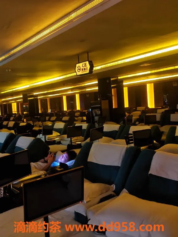 广州spa会所资源信息,广州番禺95会所，细致服务与新玩法等你来体验！