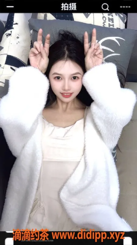 湛江楼凤-湛江嫩妹月白，700元上门服务等你来体验！