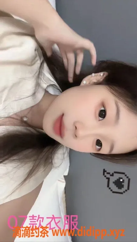 中山楼凤资源信息,横栏07年靓妹400元快餐，期待你的光临！