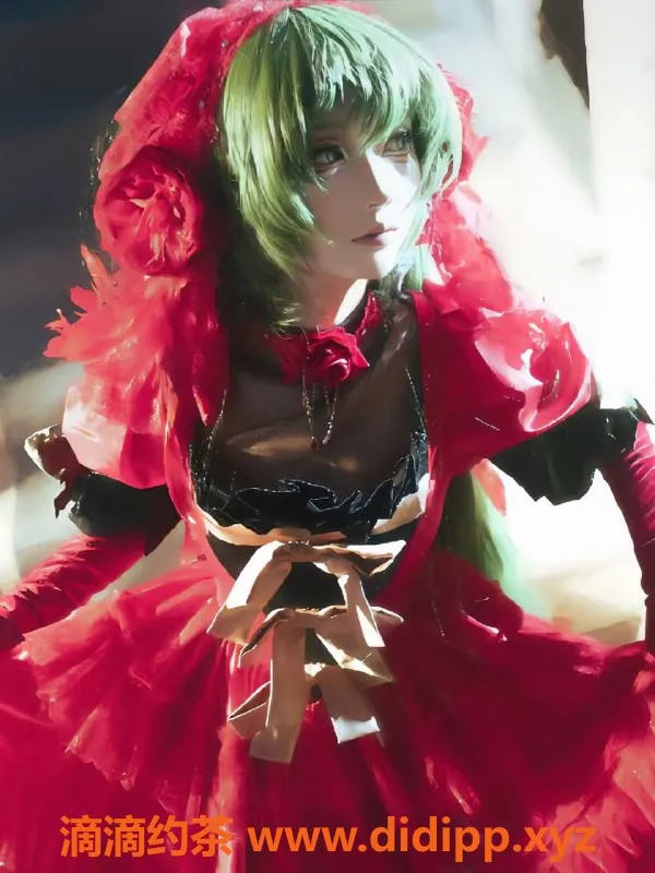 成都楼凤-武侯区小葵，颜值9.5，服务超赞！