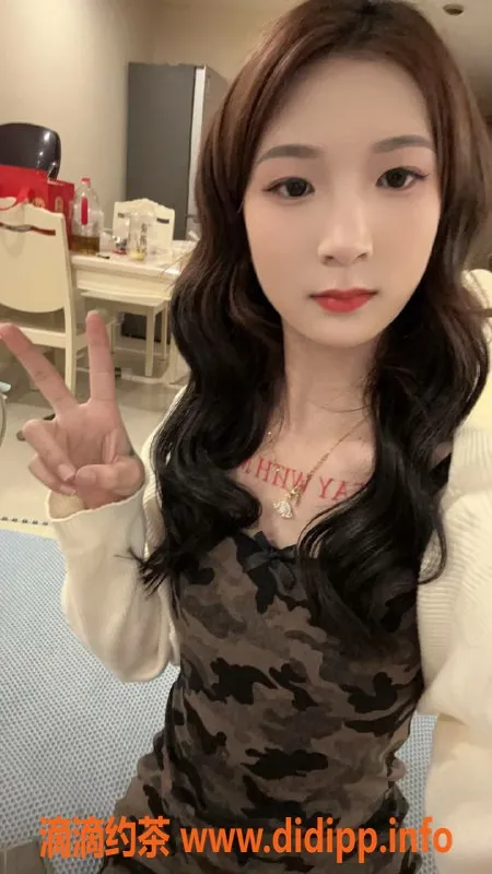 珠海楼凤-拱北周周，优质服务，身材火辣